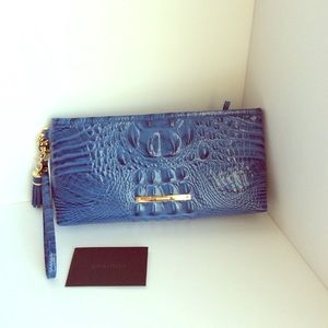Brahmin Kayla Clutch/wristlet